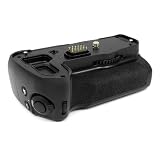 Produkt-Bild: Batteriegriff f&uuml;r Pentax D-BG4 / geeignet f&uuml;r Pentax K-5 / K-7