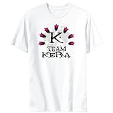 T-Shirt Mens White 