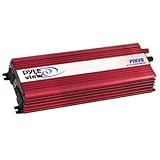 PYLE PINV6 1000 Watt DC/AC Power Inverter