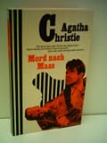 Produkt-Bild: Agatha Christie: Mord nach Mass - Verlag: Scherz [Auflage: 4. Auflage]