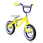 WeeRide 12-Inch Balance Push Training Bike (Multiple Colors)
