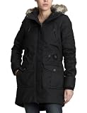 Bench Blouson Dusky (XL, noir)