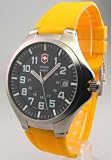 Swiss Army Mens Base Camp Watch #24102
