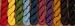 Nylon Knotting or Beading Cord, 2.25mm - Approx. 140 Feet