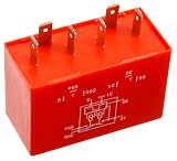 Kaehler Headlight Relay