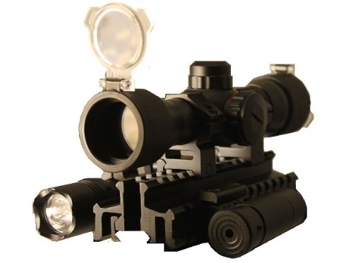 Ultimate Arms Gear Ultimate Tactical 