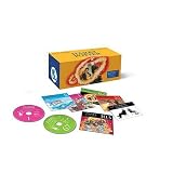 Harry Potter - The Complete Story: Collected Audio Editionby J. K. Rowling