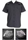 Hard Luck Western Shirt