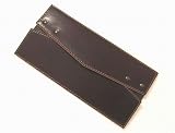 VINTAGE REVIVAL PRODUCTIONS  Bill Envelope Wallet （紙幣封筒） cordvan rose wood