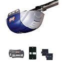 Garage Door Opener w/ Remote