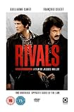 Rivals (2008) ( Les liens du sang ) [ NON-USA FORMAT, PAL, Reg.2 Import - United Kingdom ]
