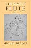 Search:  The Simple Flute: From A-Z