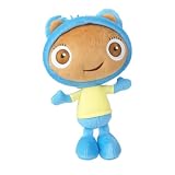 Fisher-Price Waybuloo Talking Nok Tok