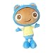 Fisher-Price Waybuloo Talking Nok Tok