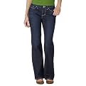 Mossimo&reg; Black: Premium Denim Jean - Dark Vintage Wash
