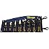 IRWIN Tools VISE-GRIP GrooveLock Pliers Set, 8-Piece (2078712)