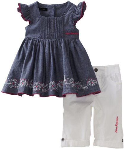 More of Calvin Klein Baby-Girls Infant Ck Top and Pant, Blue, 24 Months,cheap personalised t shirts uk,cheap personalized shirts,cheap personalized t shirts