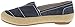Nine West Women's Gilboy Fabric Ballet Flat