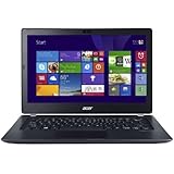 Acer Aspire V3-371-596F 13.3-Inch Laptop (Steel Gray)