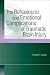 The Behavioural and Emotional Complications of Traumatic Brain Injury (Studies on Neuropsychology, Neurology and Cognition) (Studies on Neuropsychology, Neurology and Cognition)