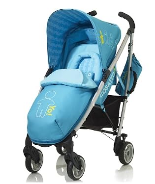 Cosatto Yo Stroller - Wave