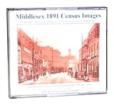 Middlesex 1891 census