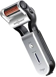 Emjoi Rotoshave AP-3RS Rechargeable Electric Razor