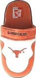Texas Longhorns New Mens House Shoes Slippers X-Large