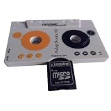 Buy AdapSonic&reg; Car Cassette Adapter - 3 in 1 - MP3 Player, Card Reader And...