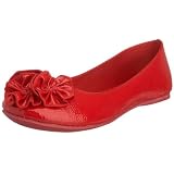 Blowfish Women's Secret Ballet Flat