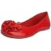 Blowfish Women's Secret Ballet Flat