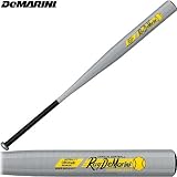 DeMarini WTDXUWE Ultimate Weapon Slow Pitch Softball Bat - New for 2010!