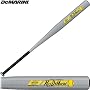 DeMarini WTDXUWE Ultimate Weapon Slow Pitch Softball Bat