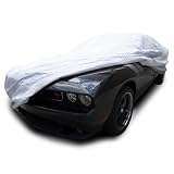 2009 Dodge Challenger Car Cover Custom 5 Layer Ultrashield by CarsCover