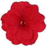 The Light Garden RDFL60 Red Plum Tree Flower with 60 Lights