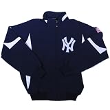 MAJESTICヤンキースCOOPERSTOWN THERMA BASE PREMIOR JACKET