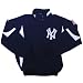 MAJESTIC��󥭡���COOPERSTOWN THERMA BASE PREMIOR JACKET�� ��MAJESTIC �ޥ������ƥ��å��� �˥塼�衼������󥭡��� �����ѡ��������󡦥����ޥ١������ץ�ߥ����㥱�å� �Ǻࡧ�ݥꥨ���ƥ�92%���ݥꥦ�쥿��8% ��¤�񡧥���ɥͥ��� ��������U.S.����ݡ���  M������ ��...