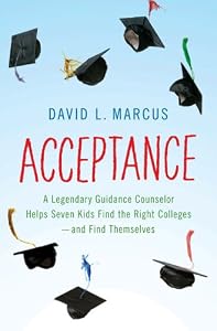 Cover of "Acceptance: A Legendary Guidanc... Cover of "Acceptance: A Legendary Guidanc...