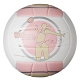 Wilson Official Kerri Walsh Volleyball