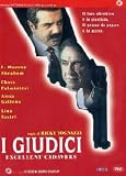 I Giudici - Andy Luotto, Anna Galiena, Arnoldo Foa', Chazz Palminteri, F. Murray Abraham, Gianmarco Tognazzi, Giuseppe Cederna, Lina Sastri, Pier Francesco Favino - Andy Luotto