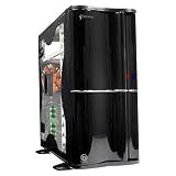 Ykando Gaming 10254 - Intel Core 2 Quad Q9550/4GB/2x500GB/ATI Radeon HD4870X2/DVD-RW
