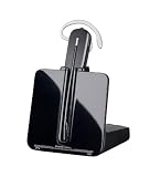 Plantronics CS540 Wireless Headset Plantronics PL