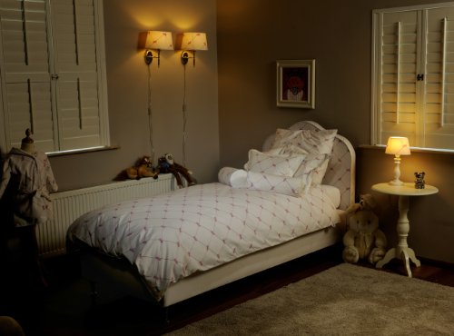 Imagen 3 de Nicolientje 701315 - Cubrecolchones