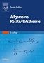 Allgemeine Relativit�tstheorie