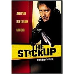 The Stick Up