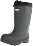 Baffin Men's Titan Canadian Made Insulated Rubber Boot