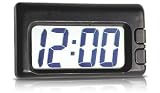 Custom Accessories 73360 Big Number Clock