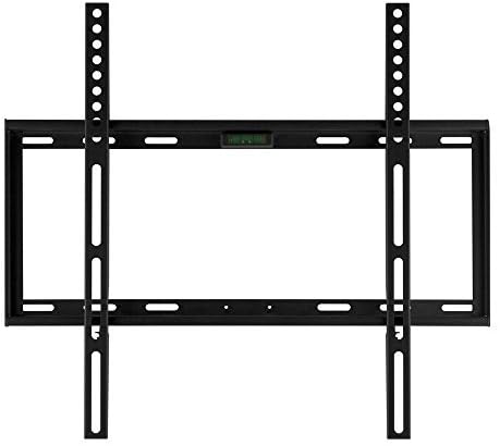 Deco Mount Slim Flat Ultimate Bundle Wall Mount Kit for 19-45-inch TV's