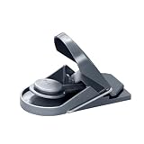 SWISSINNO 1 000 066 SuperCat Mausefalle 4 Stück + 6 Ersatzköder