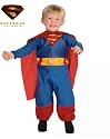 Rubies Costume Superman Toddler Costume